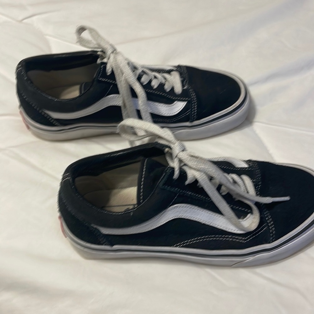 Vans classic old skool sneakers